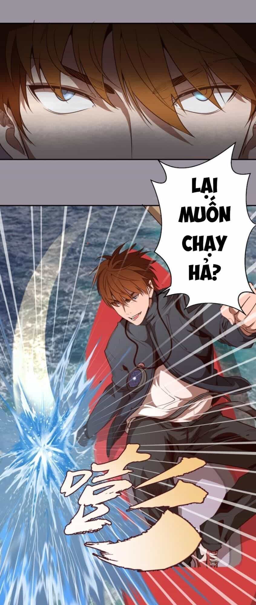 Cao Đẳng Linh Hồn - Chương 52.1 - ảnh 7