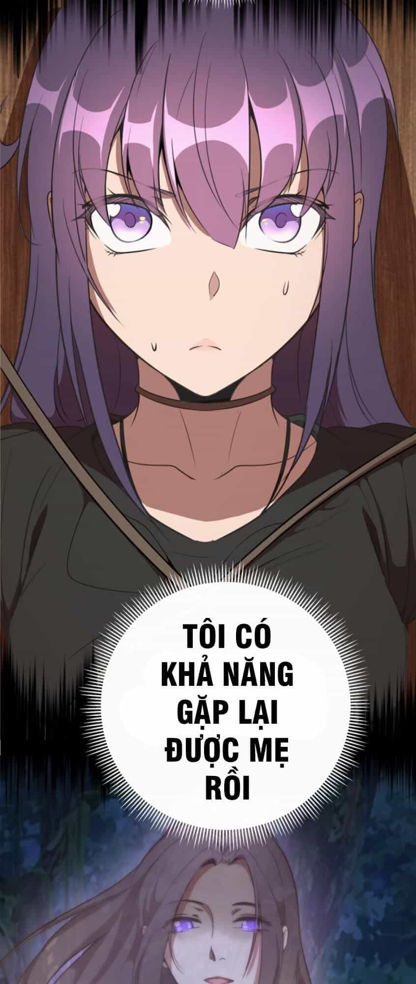 Cao Đẳng Linh Hồn - Chương 52.3 - ảnh 19
