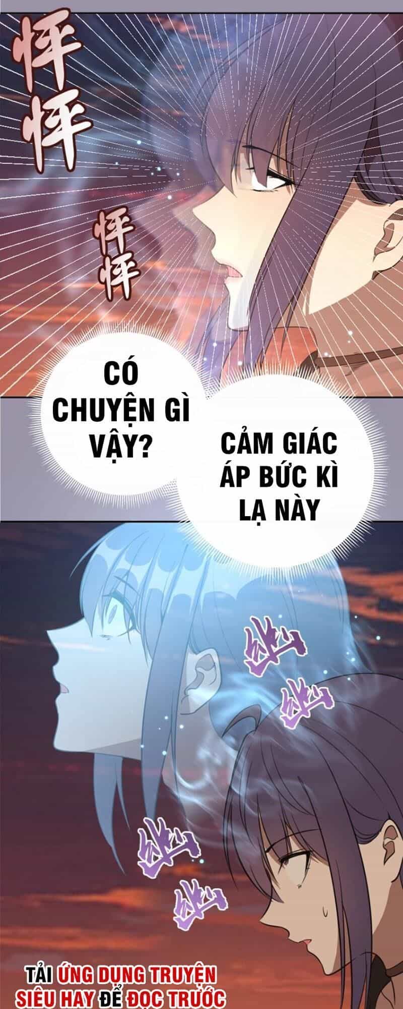 Cao Đẳng Linh Hồn - Chương 52.3 - ảnh 22
