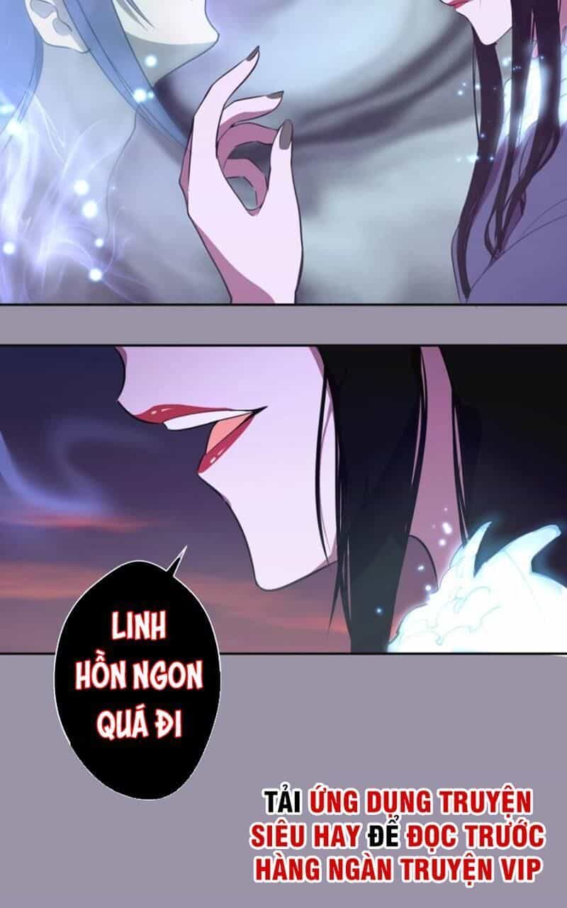 Cao Đẳng Linh Hồn - Chương 52.3 - ảnh 33