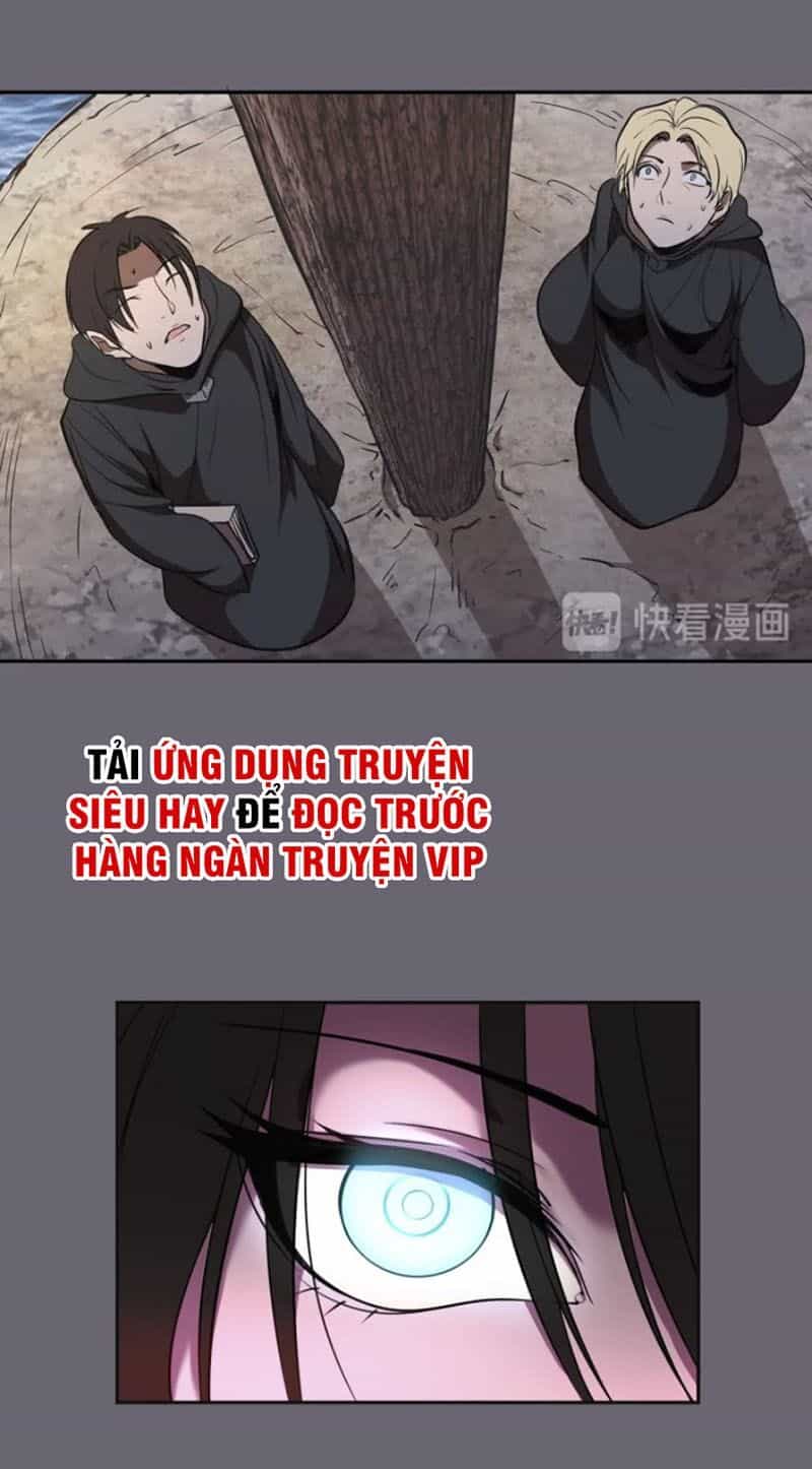 Cao Đẳng Linh Hồn - Chương 53 - ảnh 18