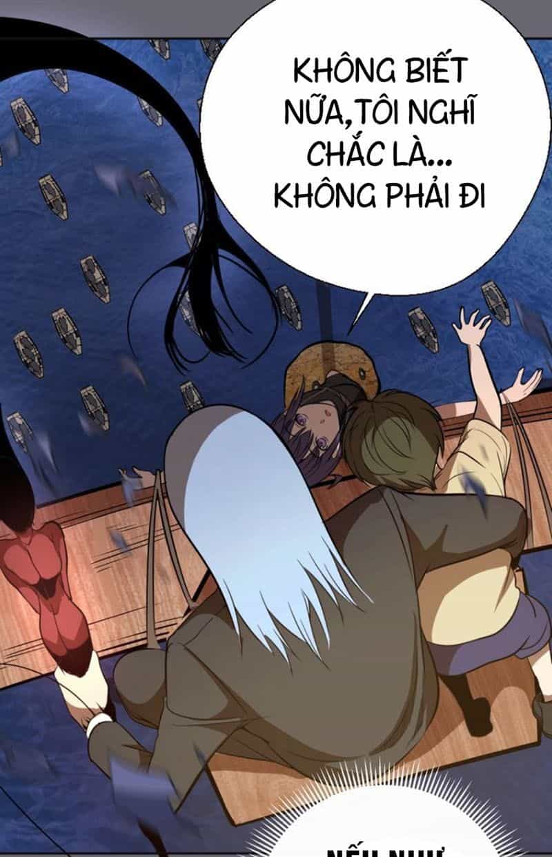Cao Đẳng Linh Hồn - Chương 53 - ảnh 33
