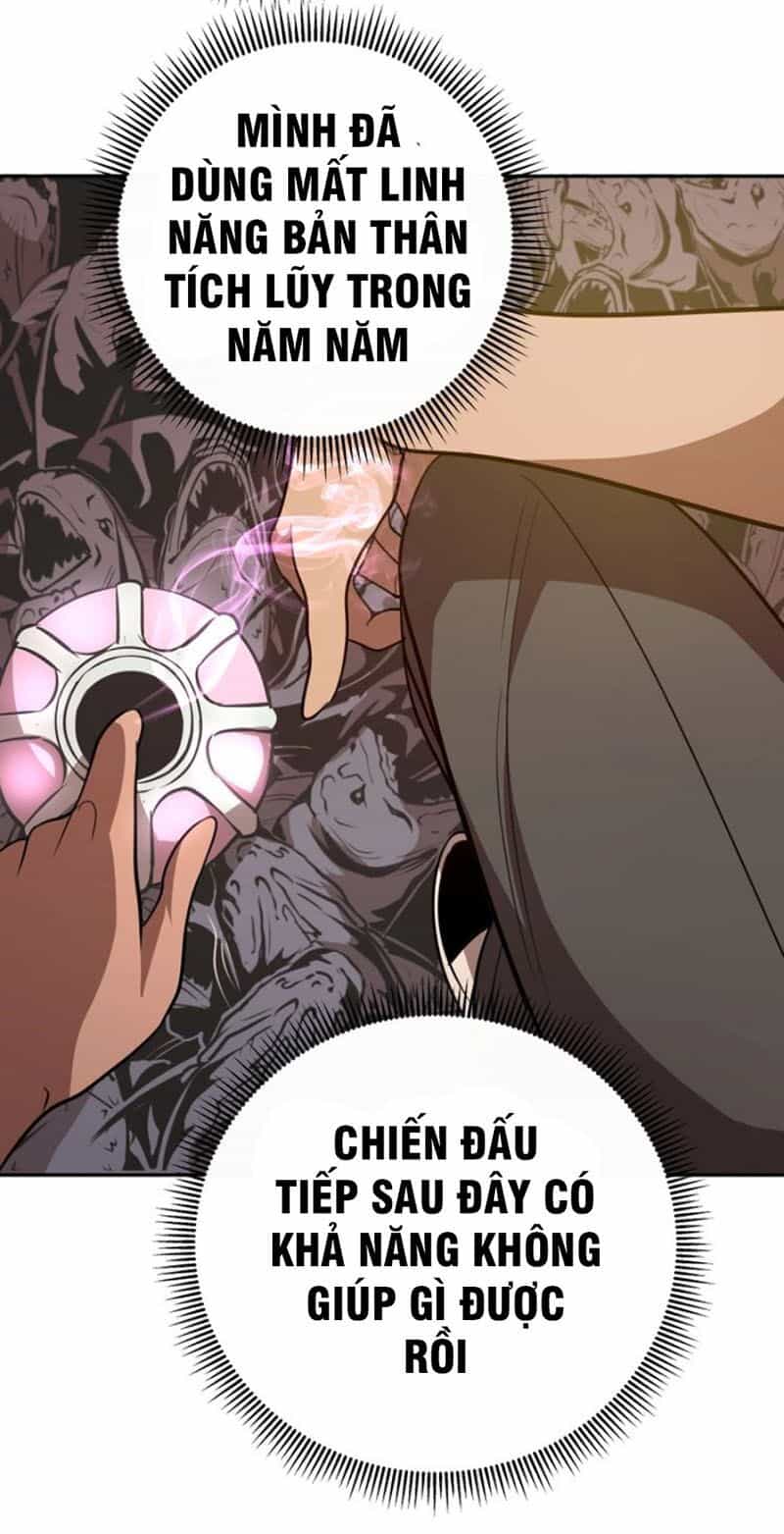 Cao Đẳng Linh Hồn - Chương 53 - ảnh 7
