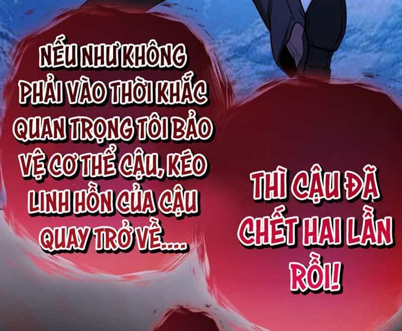 Cao Đẳng Linh Hồn - Chương 53.2 - ảnh 18