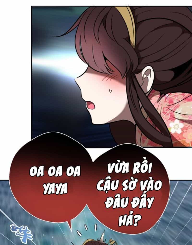 Cao Đẳng Linh Hồn - Chương 54 - ảnh 22