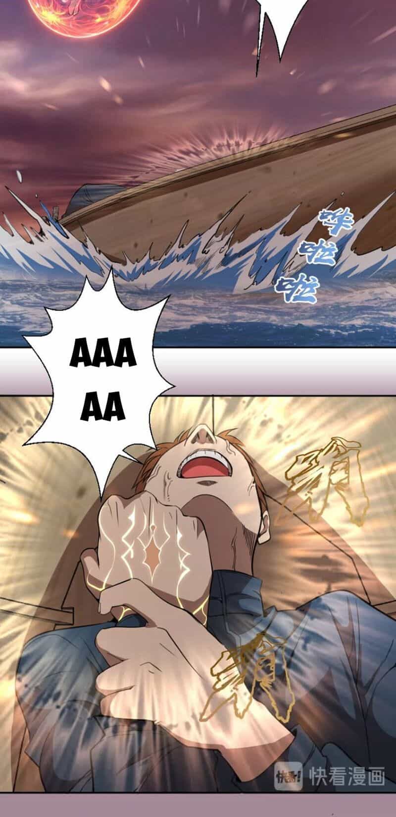 Cao Đẳng Linh Hồn - Chương 54 - ảnh 33