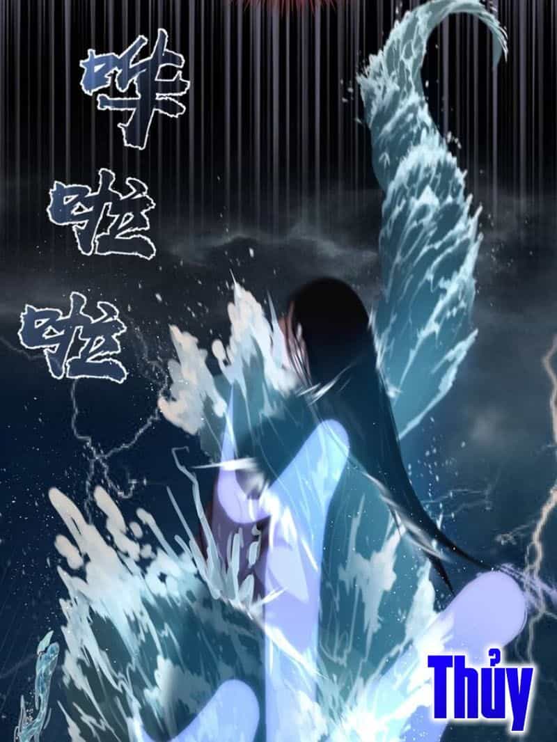 Cao Đẳng Linh Hồn - Chương 54 - ảnh 41