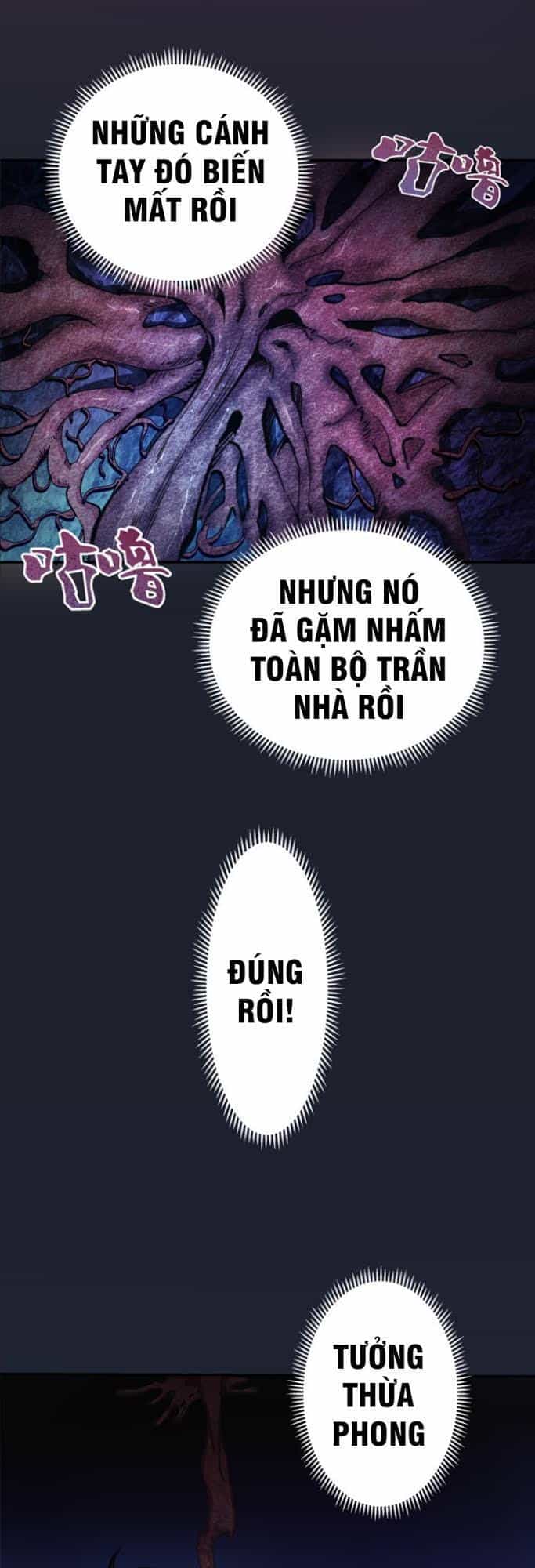Cao Đẳng Linh Hồn - Chương 7 - ảnh 11