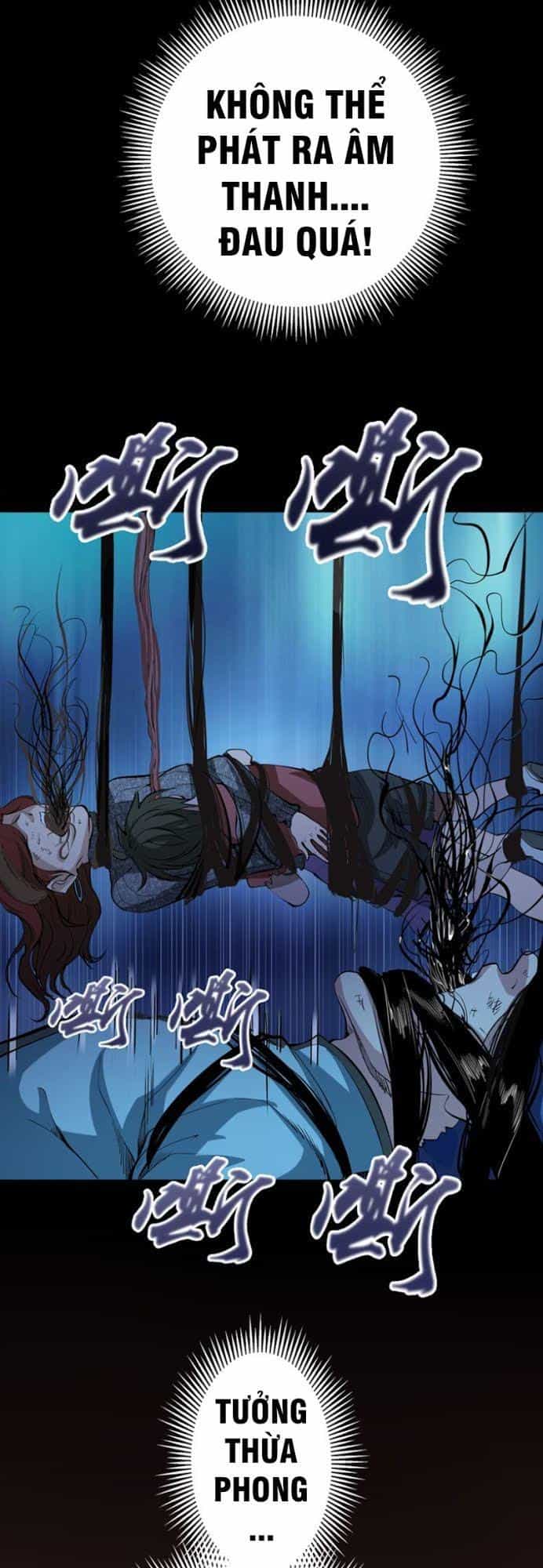 Cao Đẳng Linh Hồn - Chương 7 - ảnh 37