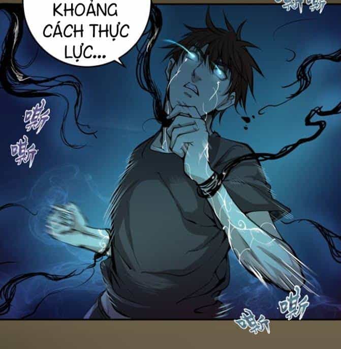 Cao Đẳng Linh Hồn - Chương 7 - ảnh 55