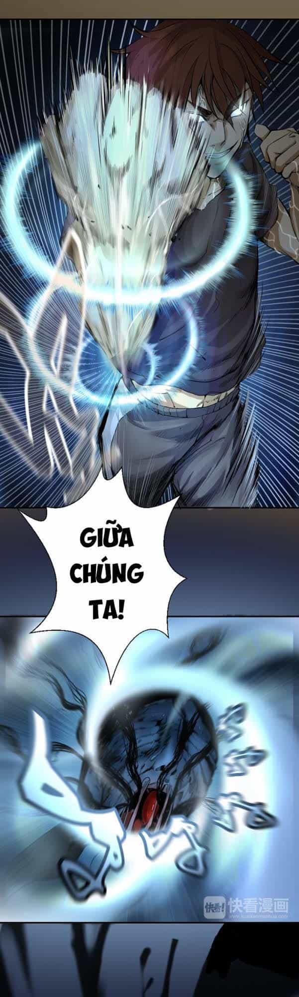 Cao Đẳng Linh Hồn - Chương 7 - ảnh 56