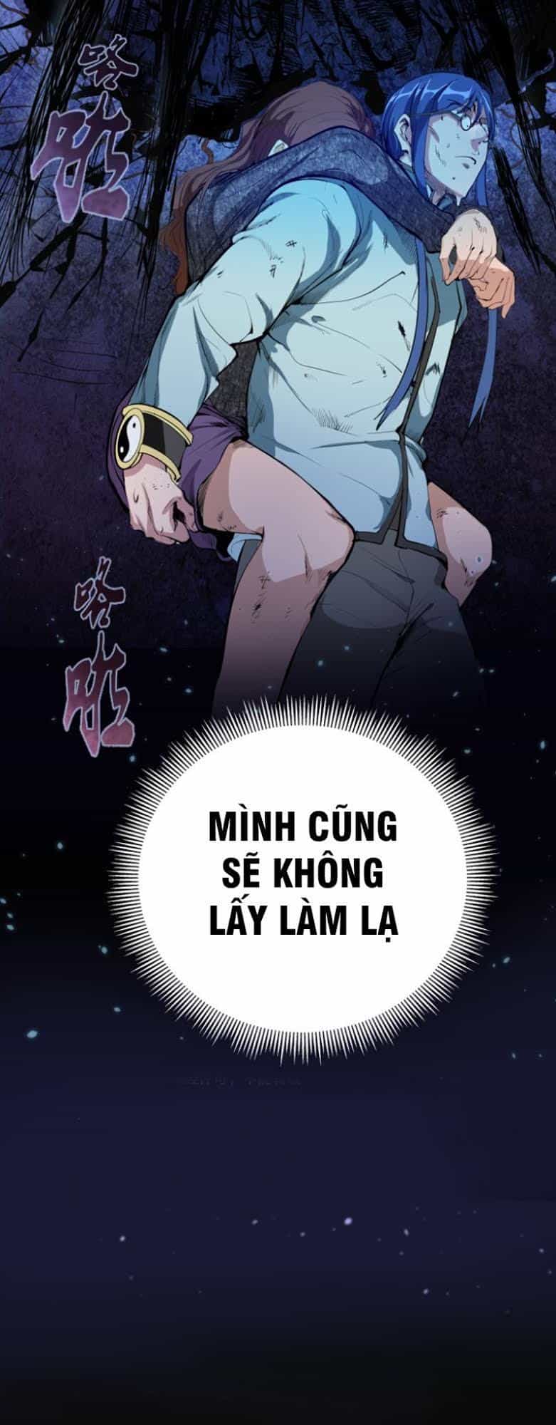 Cao Đẳng Linh Hồn - Chương 7 - ảnh 65