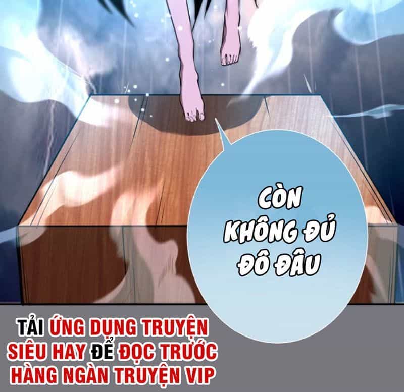 Cao Đẳng Linh Hồn - Chương 54.1 - ảnh 9