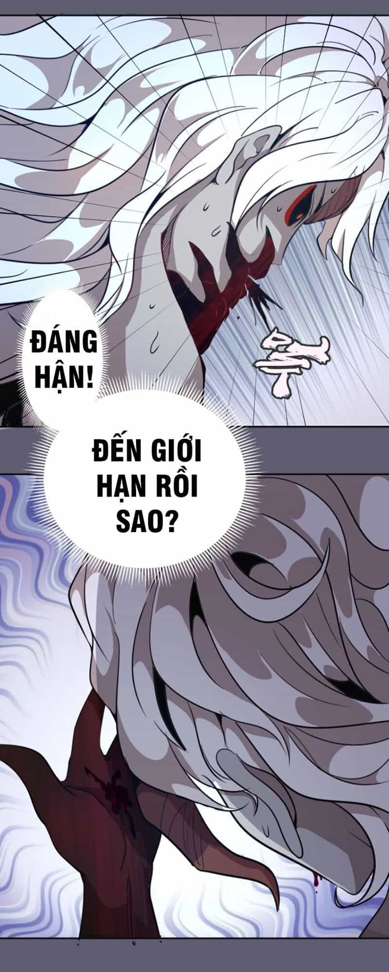 Cao Đẳng Linh Hồn - Chương 54.2 - ảnh 12