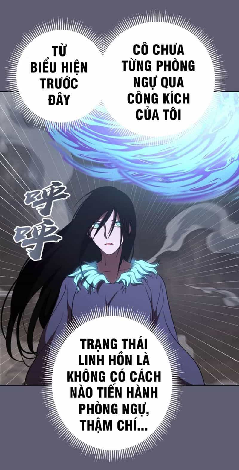 Cao Đẳng Linh Hồn - Chương 54.2 - ảnh 26