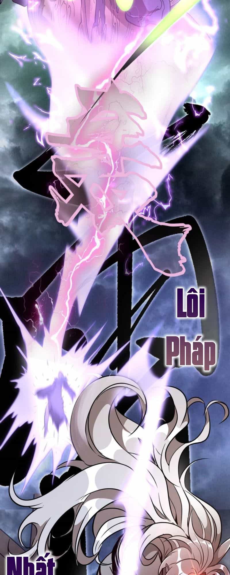 Cao Đẳng Linh Hồn - Chương 54.2 - ảnh 4