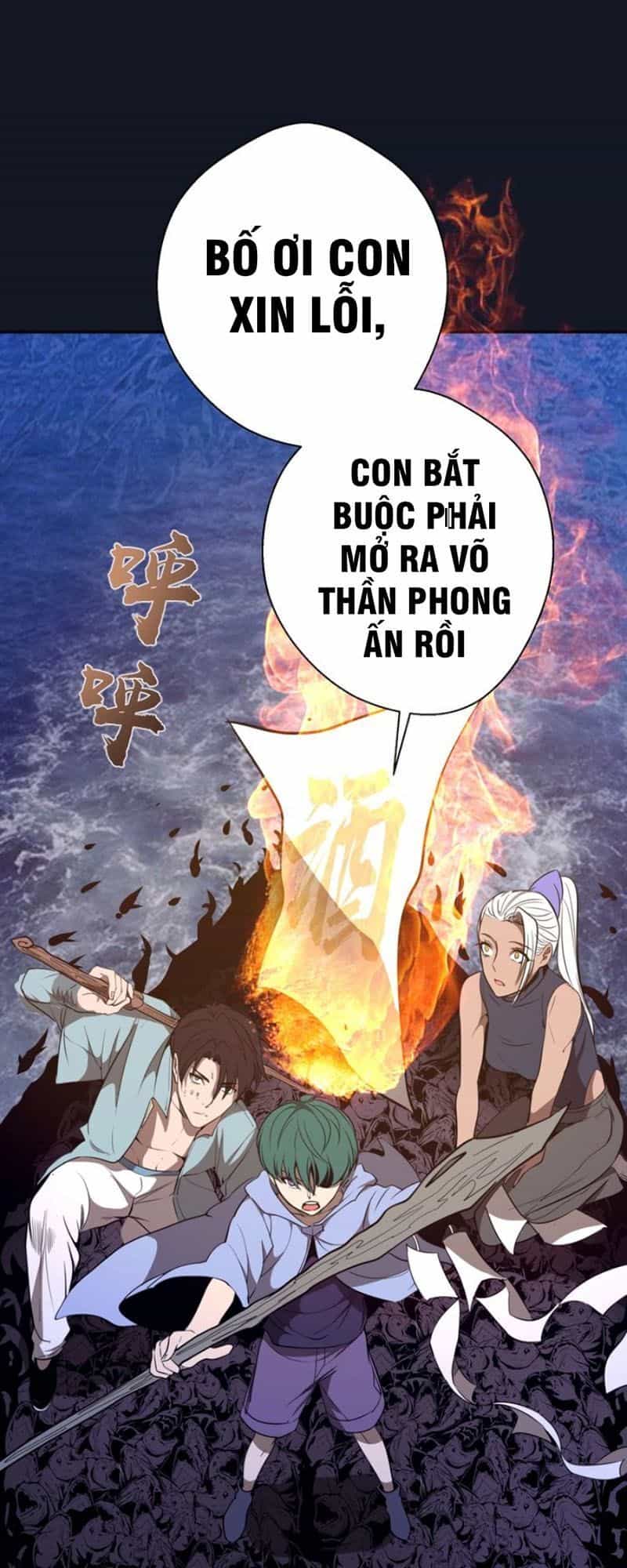 Cao Đẳng Linh Hồn - Chương 54.3 - ảnh 37