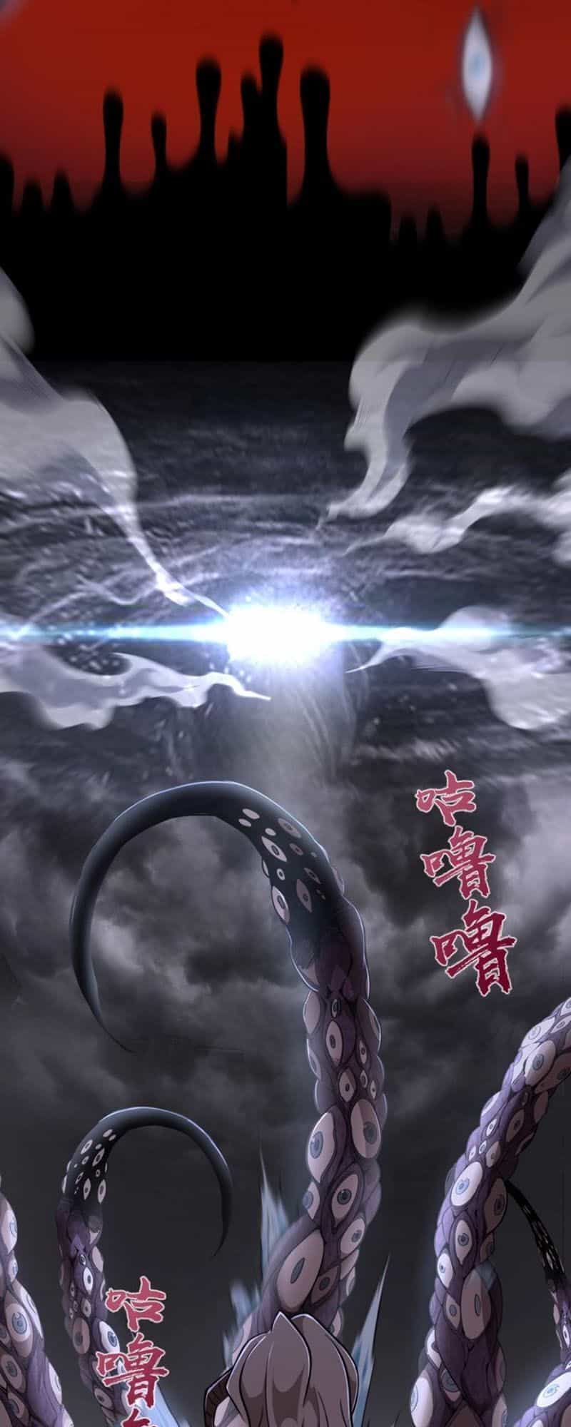 Cao Đẳng Linh Hồn - Chương 54.3 - ảnh 6