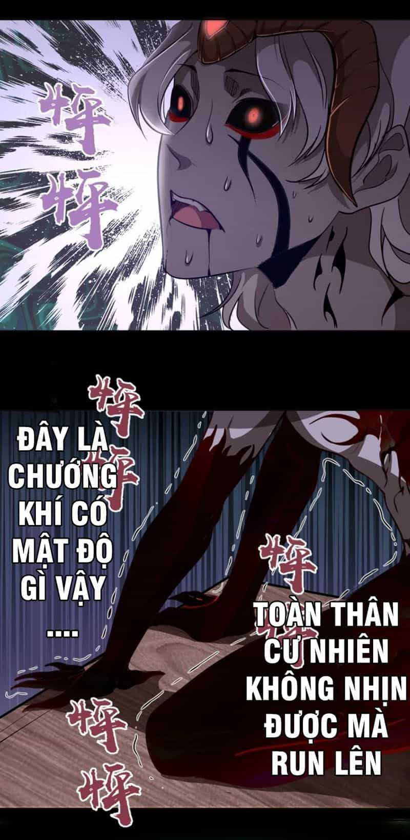 Cao Đẳng Linh Hồn - Chương 54.3 - ảnh 8