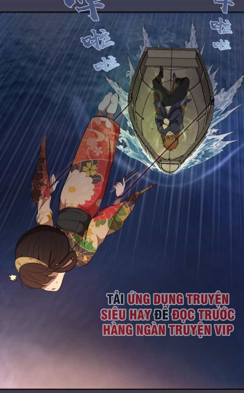 Cao Đẳng Linh Hồn - Chương 55 - ảnh 17