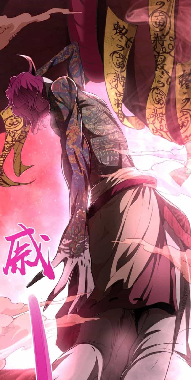 Cao Đẳng Linh Hồn - Chương 55 - ảnh 25