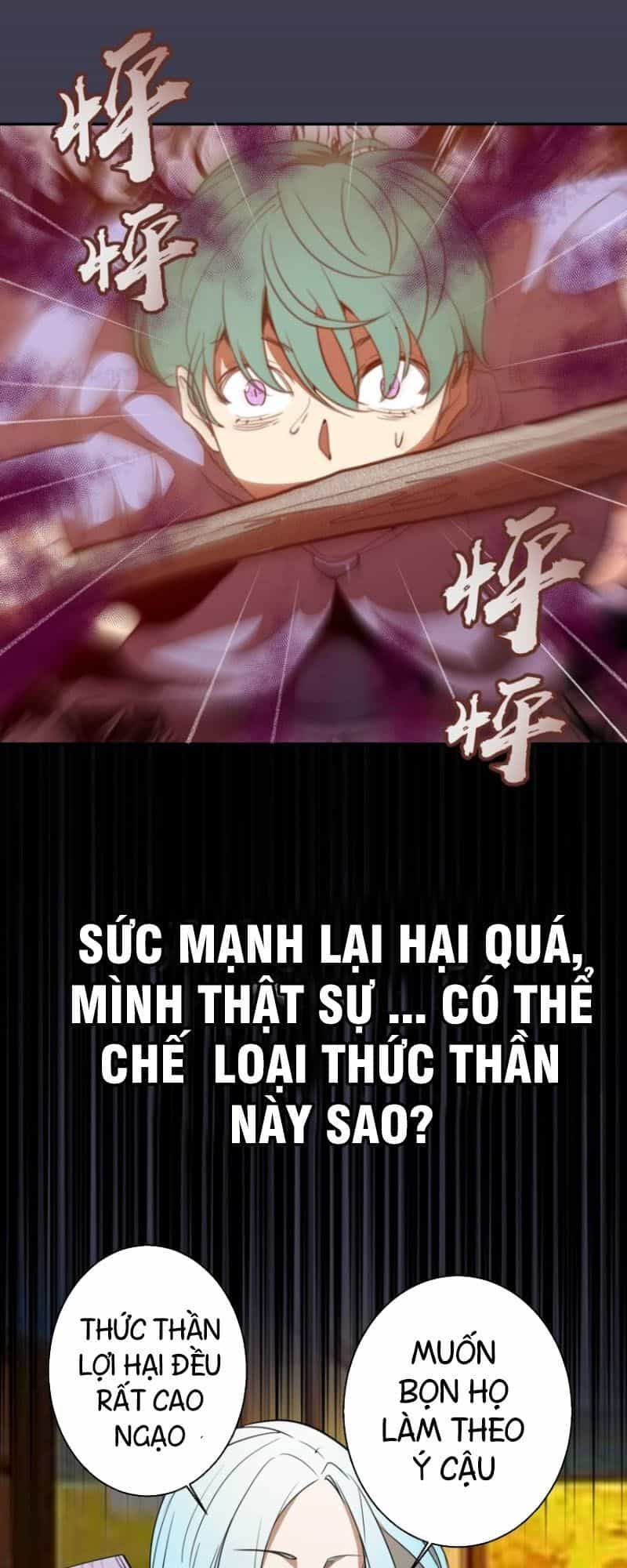 Cao Đẳng Linh Hồn - Chương 55.2 - ảnh 2
