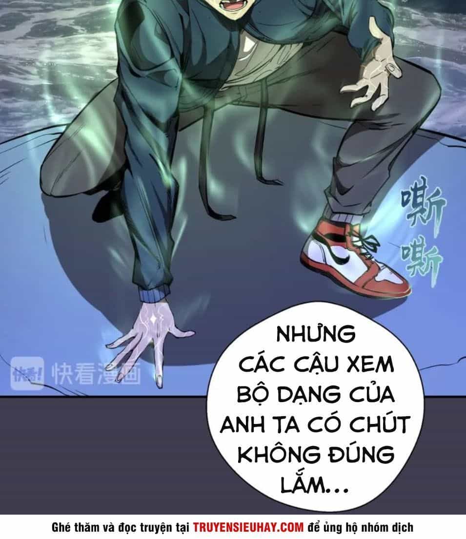 Cao Đẳng Linh Hồn - Chương 56.1 - ảnh 10