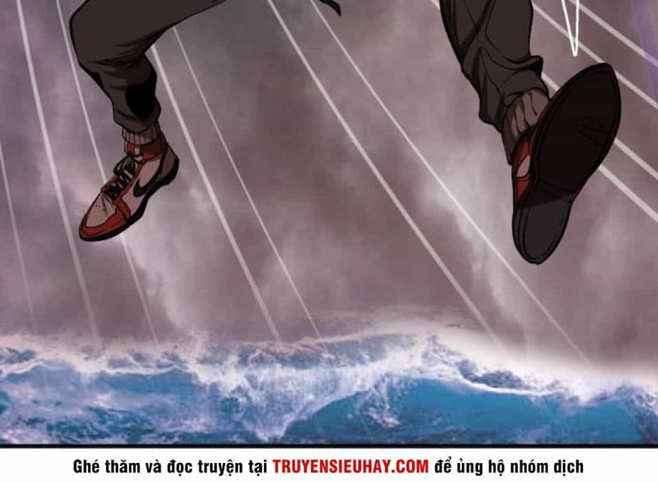 Cao Đẳng Linh Hồn - Chương 56.1 - ảnh 5