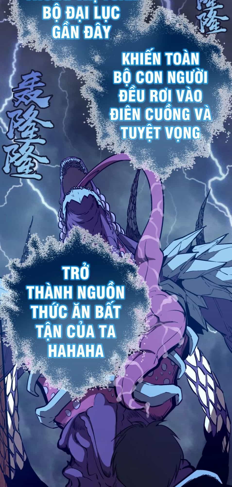 Cao Đẳng Linh Hồn - Chương 56.3 - ảnh 12