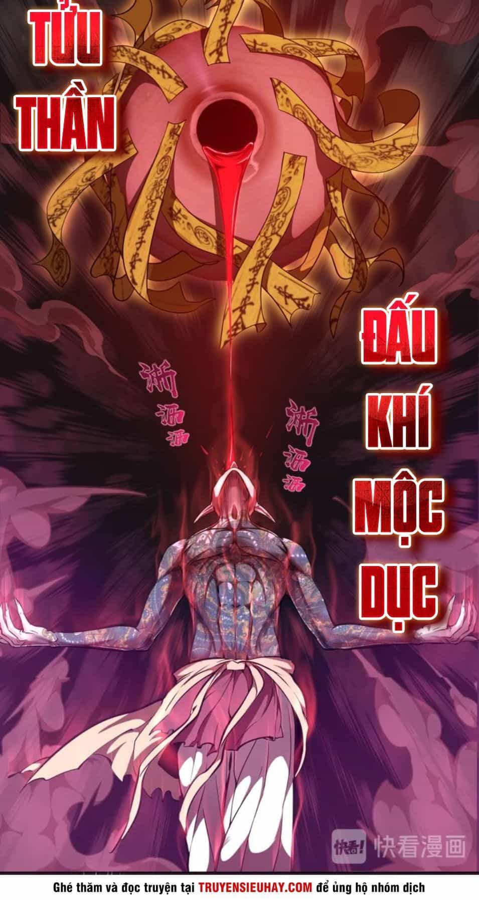 Cao Đẳng Linh Hồn - Chương 56.3 - ảnh 18