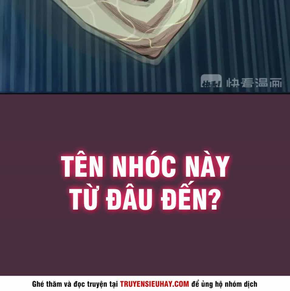 Cao Đẳng Linh Hồn - Chương 56.3 - ảnh 22