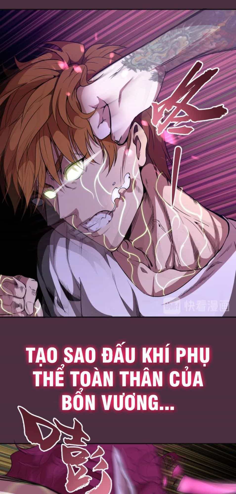 Cao Đẳng Linh Hồn - Chương 56.3 - ảnh 23