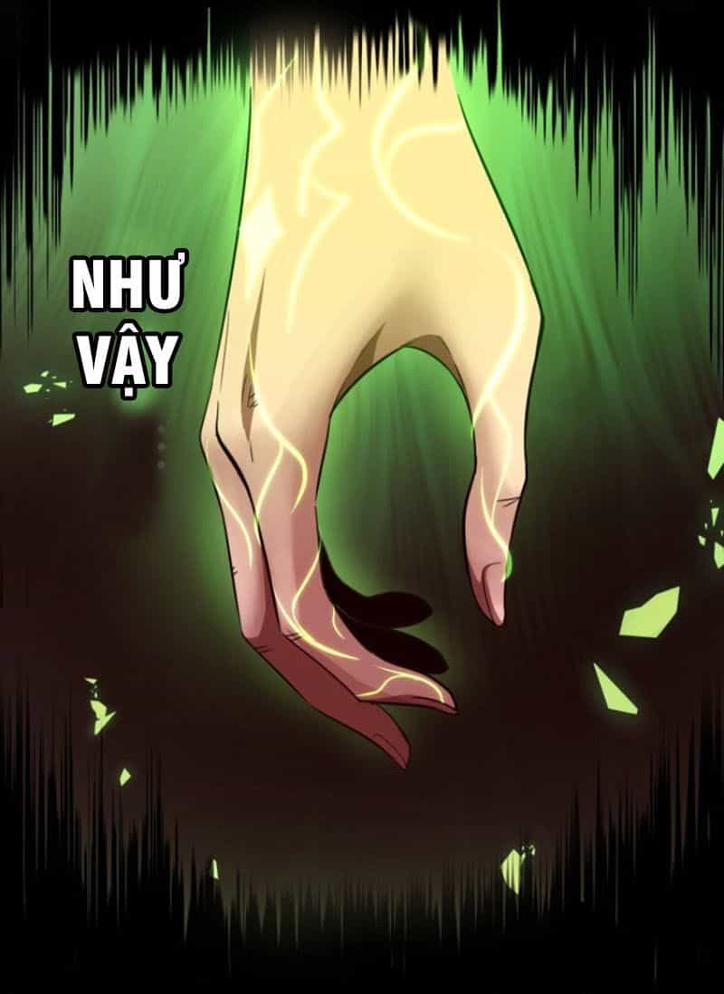 Cao Đẳng Linh Hồn - Chương 57 - ảnh 22