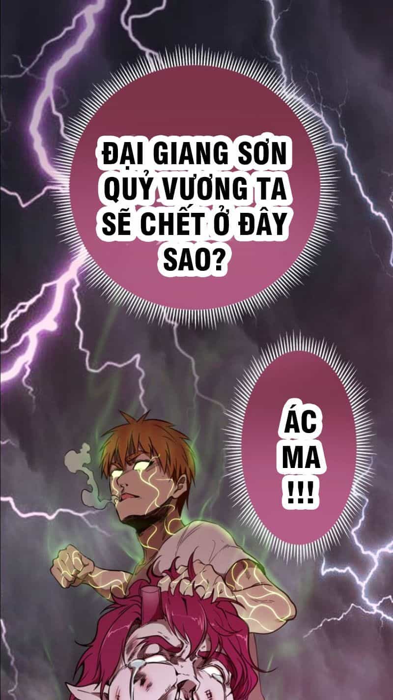 Cao Đẳng Linh Hồn - Chương 57 - ảnh 26