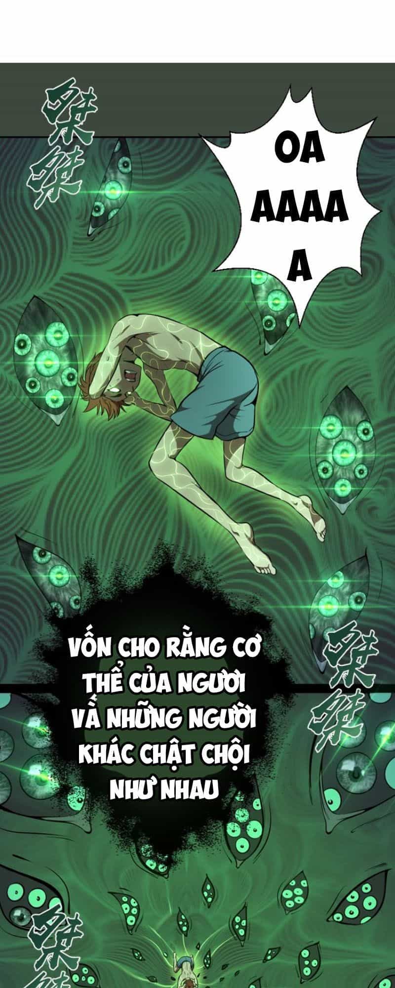 Cao Đẳng Linh Hồn - Chương 57.1 - ảnh 2