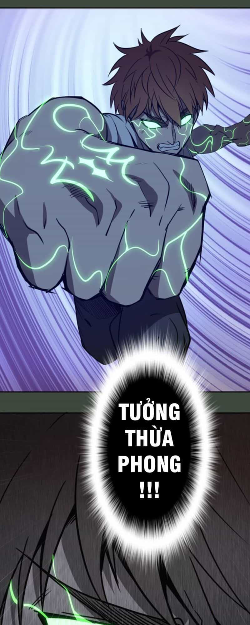 Cao Đẳng Linh Hồn - Chương 57.2 - ảnh 35