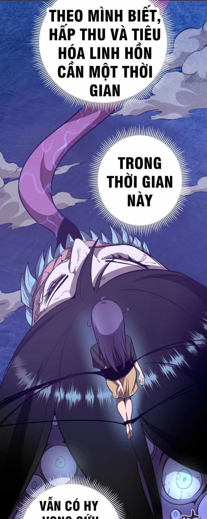 Cao Đẳng Linh Hồn - Chương 57.3 - ảnh 17