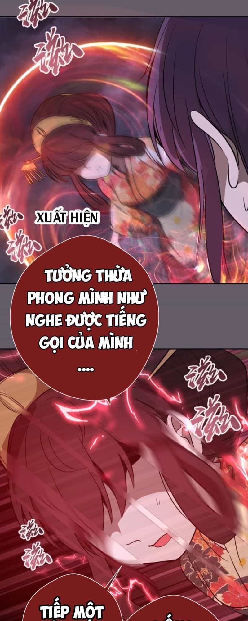 Cao Đẳng Linh Hồn - Chương 57.3 - ảnh 20