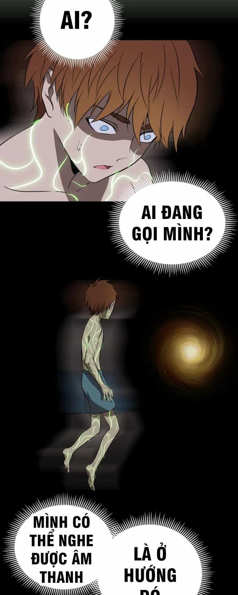 Cao Đẳng Linh Hồn - Chương 57.3 - ảnh 4
