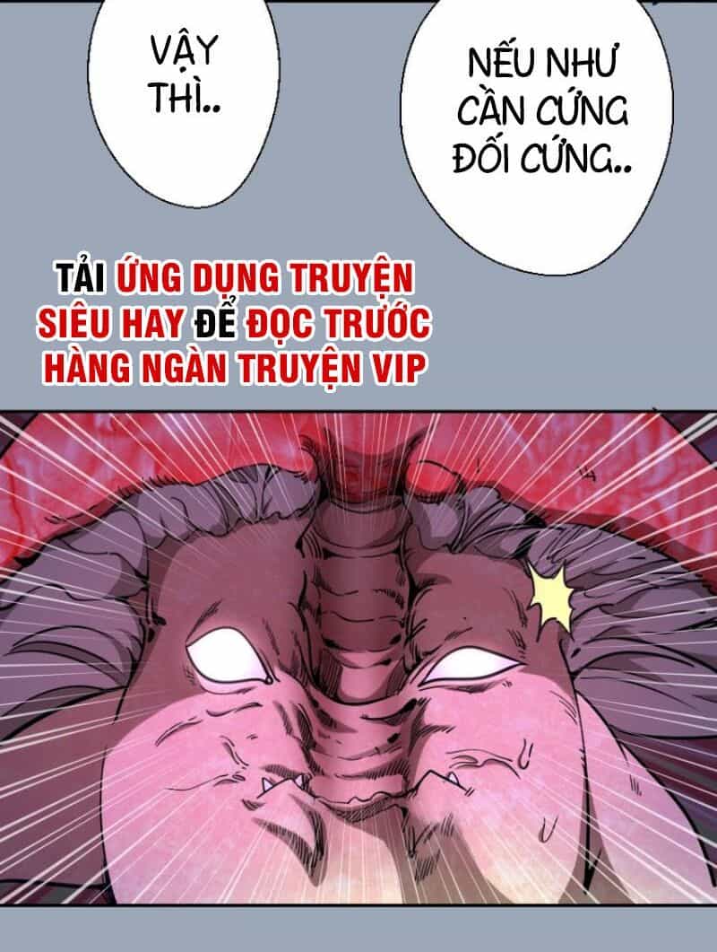 Cao Đẳng Linh Hồn - Chương 58 - ảnh 37