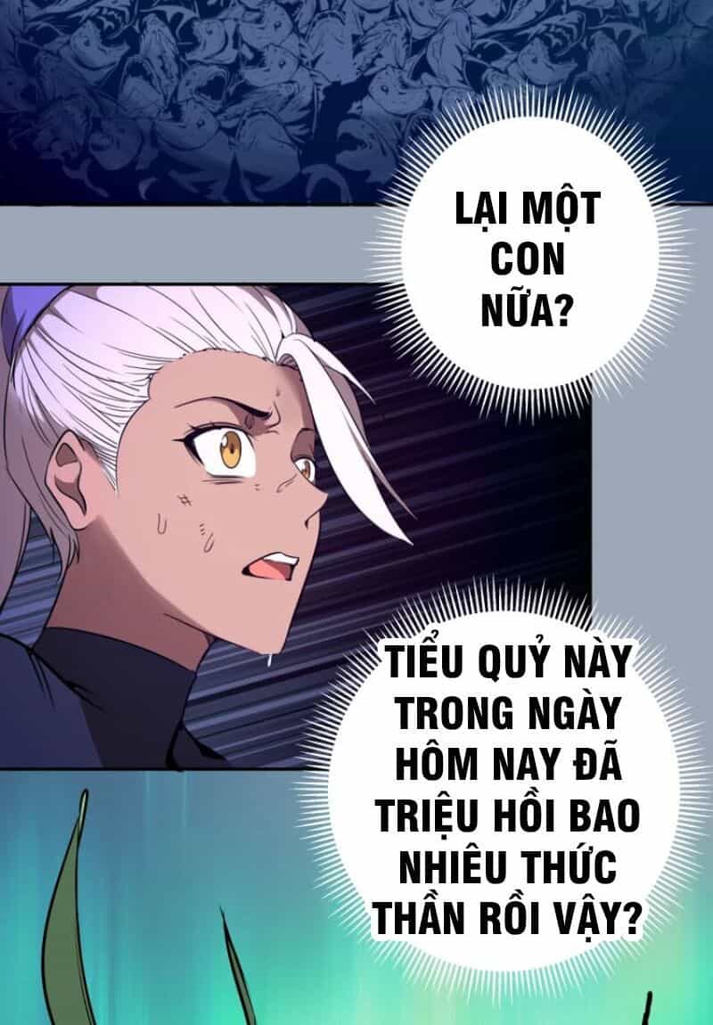 Cao Đẳng Linh Hồn - Chương 58 - ảnh 43