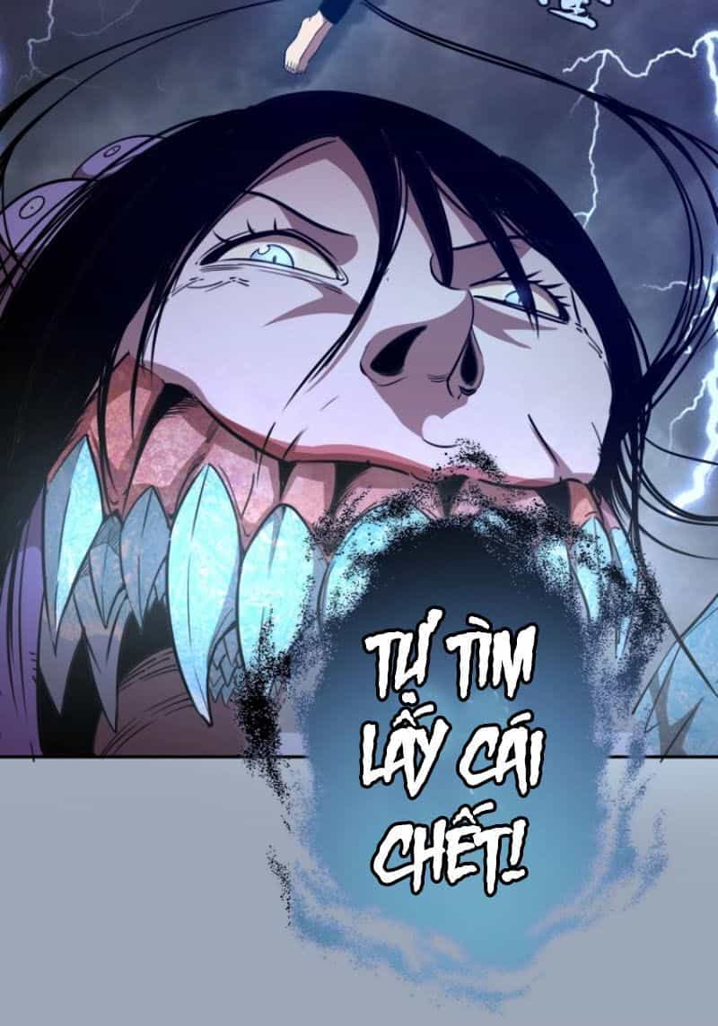 Cao Đẳng Linh Hồn - Chương 58.1 - ảnh 9