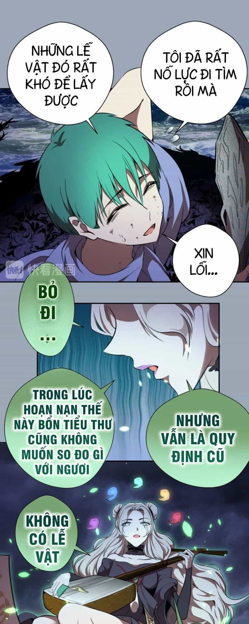 Cao Đẳng Linh Hồn - Chương 58.2 - ảnh 2