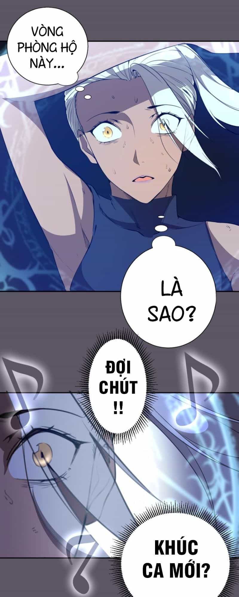Cao Đẳng Linh Hồn - Chương 59.1 - ảnh 25