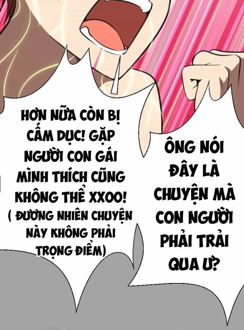 Cao Đẳng Linh Hồn - Chương 59.1 - ảnh 7