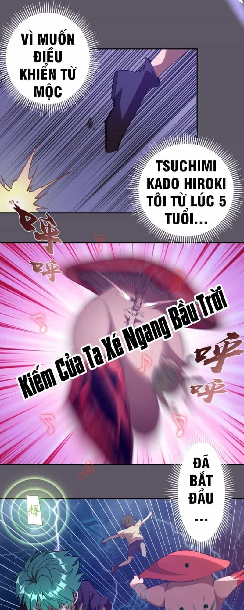 Cao Đẳng Linh Hồn - Chương 59.2 - ảnh 6