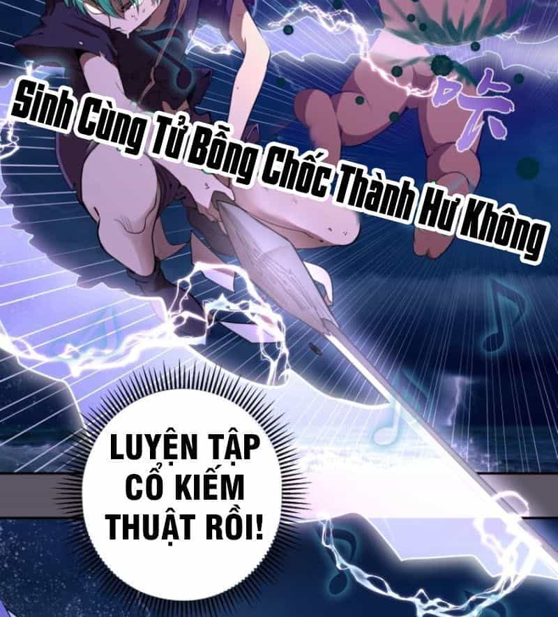 Cao Đẳng Linh Hồn - Chương 59.2 - ảnh 7