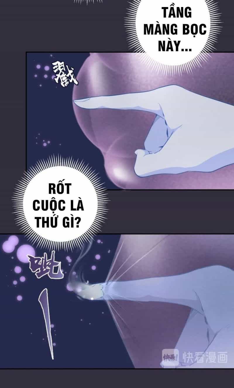 Cao Đẳng Linh Hồn - Chương 60 - ảnh 11