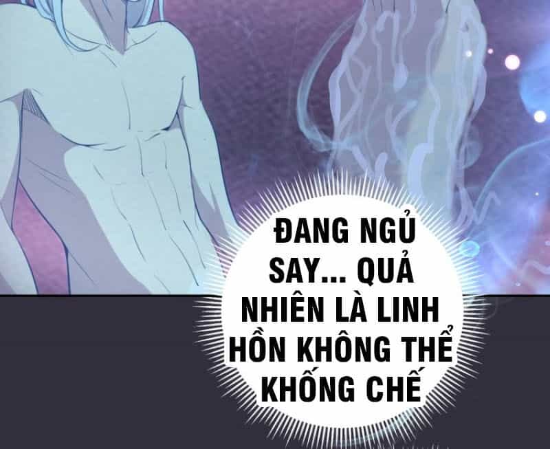 Cao Đẳng Linh Hồn - Chương 60 - ảnh 18
