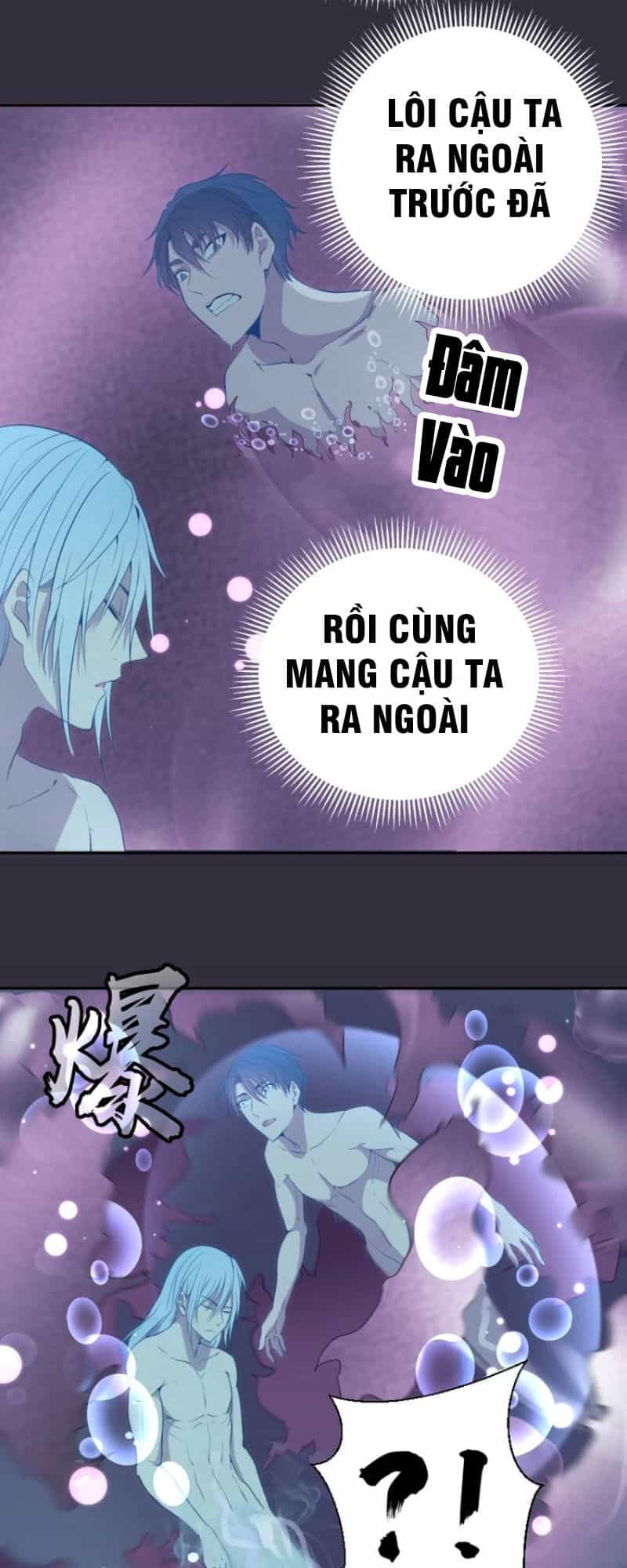 Cao Đẳng Linh Hồn - Chương 60 - ảnh 19